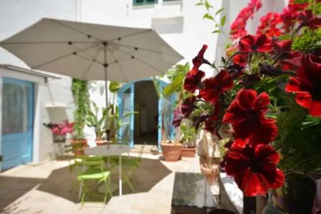 B&B Palazzo del Capitolo - by I Bastioni San Domenico - 13