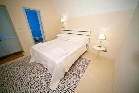 B&B Palazzo del Capitolo - by I Bastioni San Domenico - 66