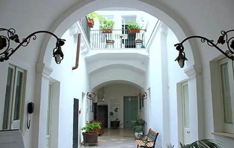 Palazzo Senape de Pace - 15