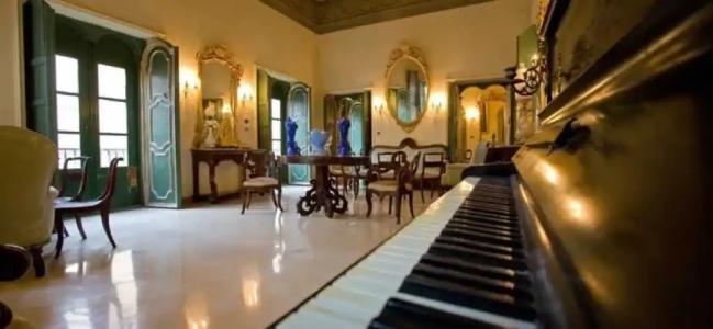 Palazzo Senape de Pace - 10