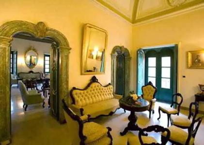 Palazzo Senape de Pace - 17