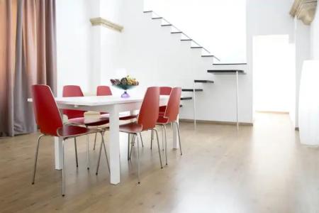 B&B Dimora San Vincenzo - 74