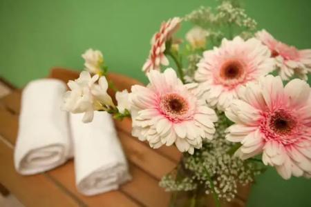 B&B Dimora San Vincenzo - 23