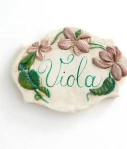 B&B Dimora San Vincenzo - 113