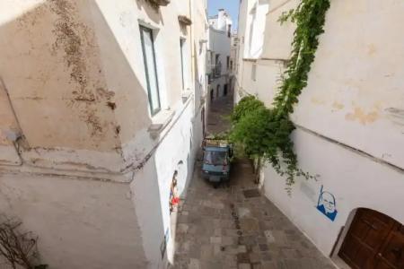 B&B Dimora San Vincenzo - 112