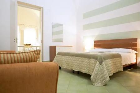 B&B Dimora San Vincenzo - 45