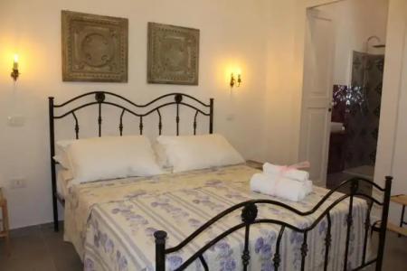 B&B Dimora San Vincenzo - 25