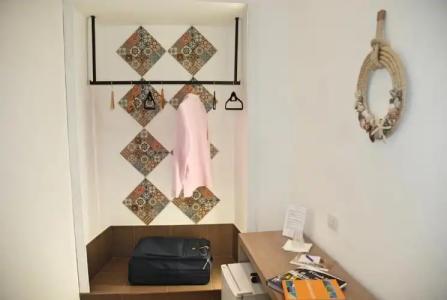 B&B Dimora San Vincenzo - 12