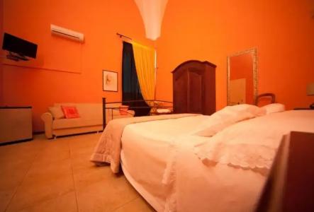 B&B Dimora San Vincenzo - 32
