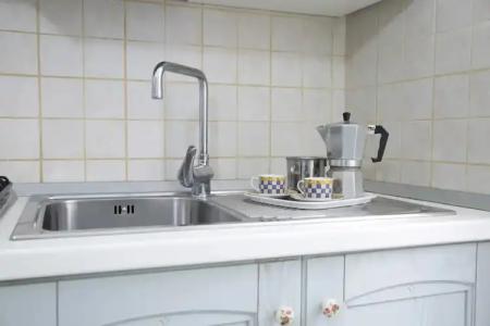 B&B Dimora San Vincenzo - 122