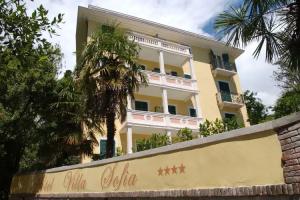 Hotel Villa Sofia, Gardone Riviera
