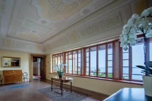 Hotel Villa Del Sogno, Gardone Riviera