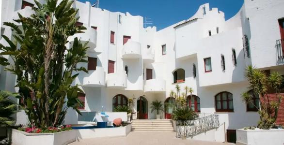Assinos Palace - 0