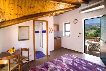 Villaggio Alkantara - 34