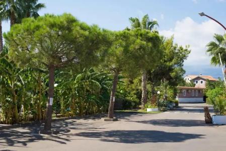 Villaggio Alkantara - 43