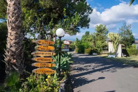 Villaggio Alkantara - 41