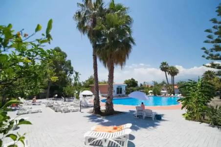 Villaggio Alkantara - 47