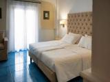 Standard Double room with sea view
