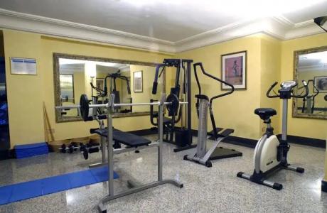 Hellenia Yachting & Spa - 22