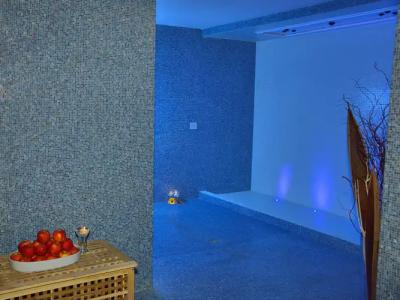 Hellenia Yachting & Spa - 16