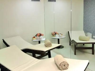 Hellenia Yachting & Spa - 13