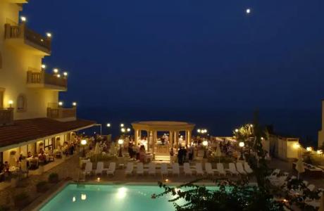 Hellenia Yachting & Spa - 28