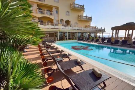 Hellenia Yachting & Spa - 19