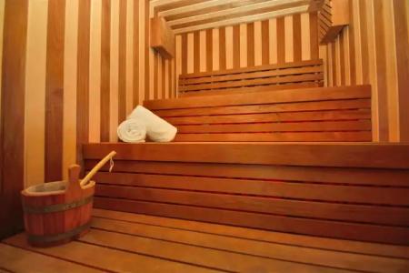 Hellenia Yachting & Spa - 21