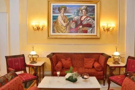 Hellenia Yachting & Spa - 1