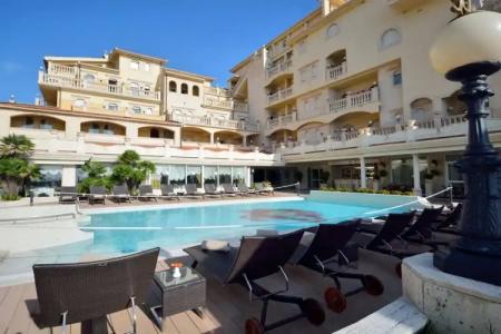 Hellenia Yachting & Spa - 20