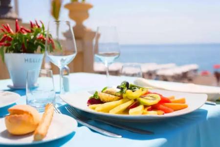 Hellenia Yachting & Spa - 12