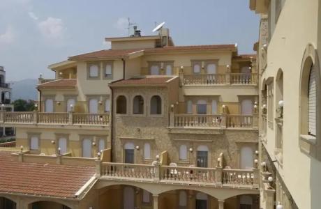 Hellenia Yachting & Spa - 0