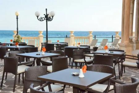 Hellenia Yachting & Spa - 30