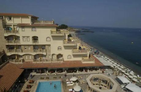 Hellenia Yachting & Spa - 27