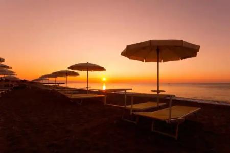 Hellenia Yachting & Spa - 26