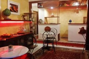 B&B Triskèles, Giardini-Naxos