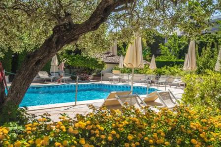 Villa Daphne - 14