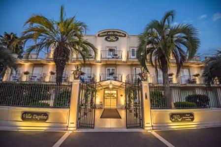 Villa Daphne - 0