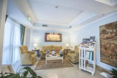 Villa Daphne - 13