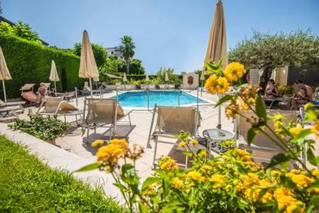 Villa Daphne - 19