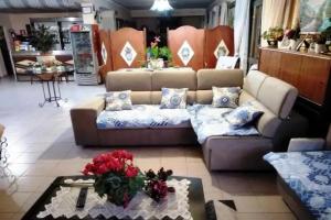 Hotel Eliseo, Giardini-Naxos