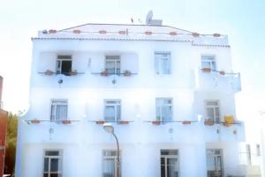 Sporting Baia Hotel, Giardini-Naxos