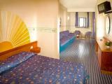 Superior Double room with sea view