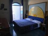 Room with sea view