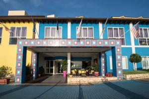 Gioiosa Marea - Hotels