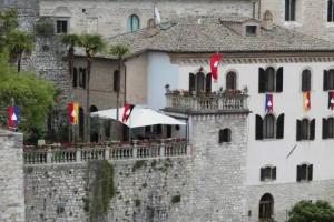 Relais Ducale, Gubbio