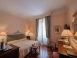 Deluxe with Panoramic View Double room