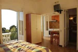 Paco Residence, Ischia Town