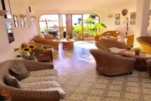 Don Felipe Boutique Hotel, Ischia Town