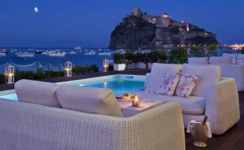 Miramare E Castello - 1